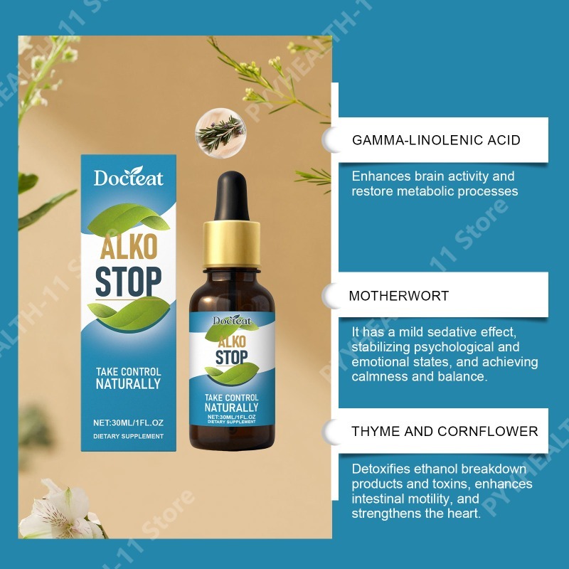 สารสกัดจากพืช น้ำสมุนไพรชนิดหย - Herbal Wellness Liquid บทวิจารณ์และราคา