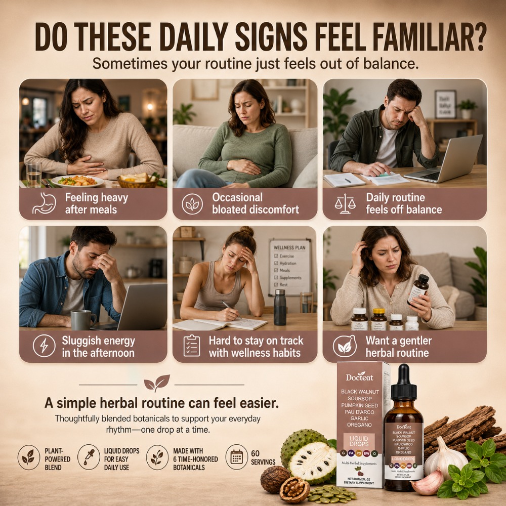 ด็อกทีท แบล็ควอลนัท ซาวร์ซอป ล - Herbal Wellness Liquid บทวิจารณ์และราคา
