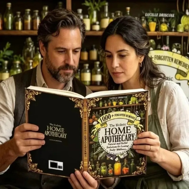 คู่มือสุขภาพสมุนไพรธรรมชาติ 10 - Herbal Holistic Wellness บทวิจารณ์และราคา
