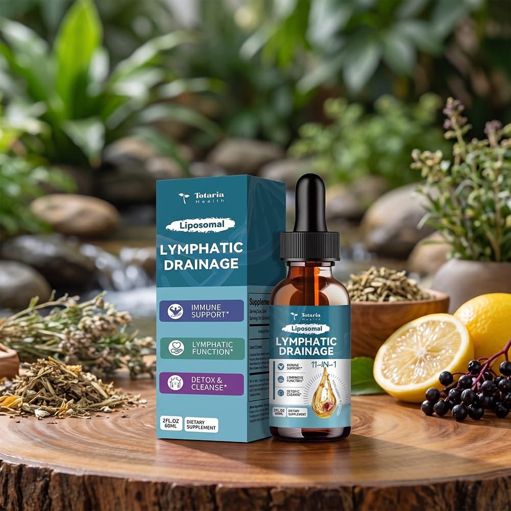หยดสารสกัดสมุนไพร 11 ชนิดใน 1  - Herbal Wellness Liquid บทวิจารณ์และราคา