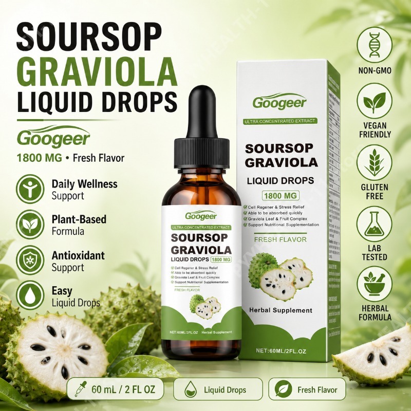 น้ำหยดใบและผลไม้สกัดจากมะขามป้ - Herbal Wellness Liquid บทวิจารณ์และราคา