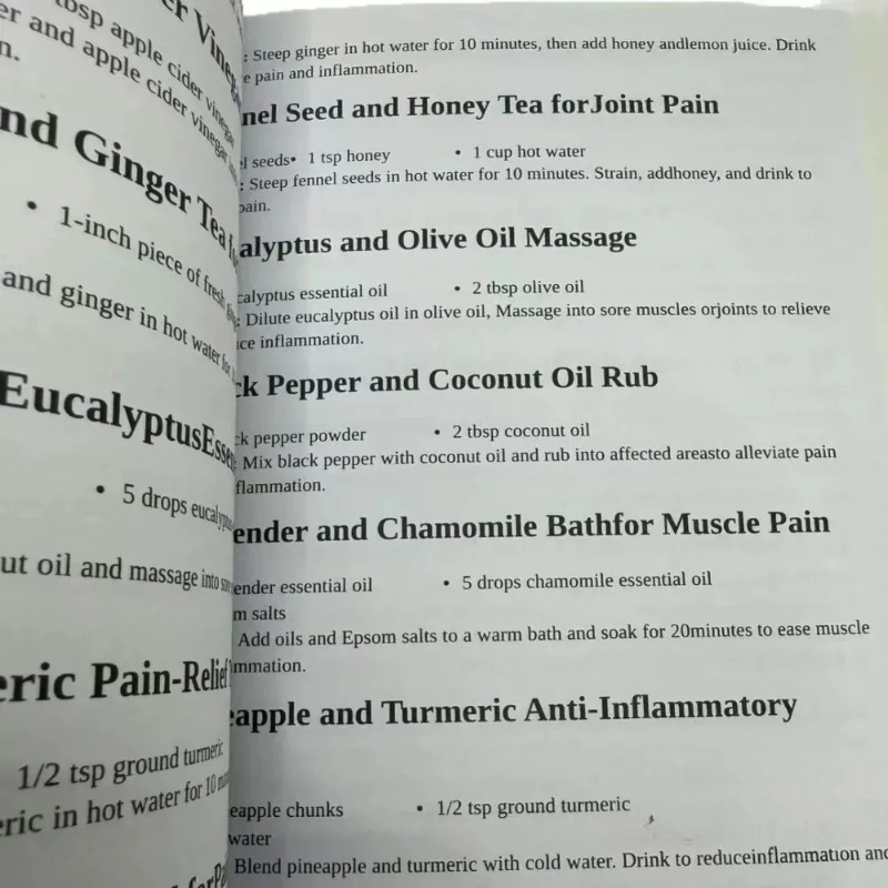 คู่มือการรักษาสุขภาพครอบครัวด้ - Herbal Holistic Wellness บทวิจารณ์และราคา