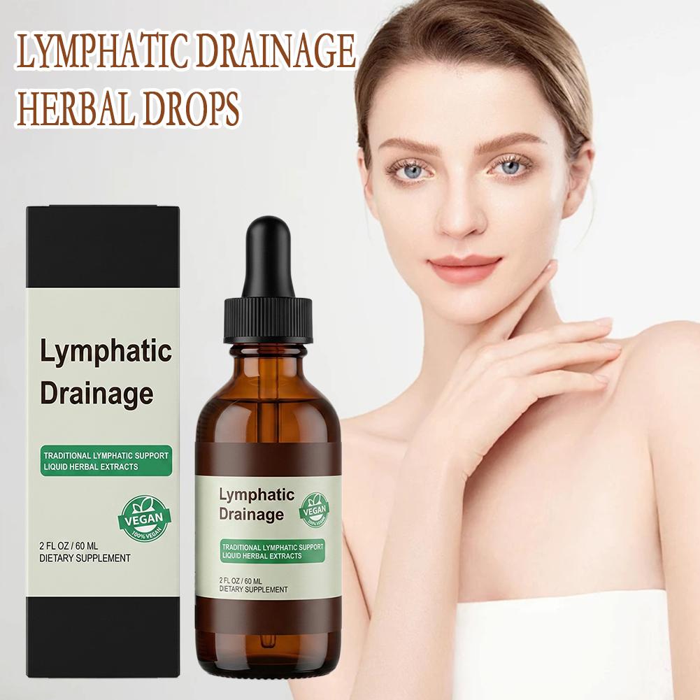 หยดสมุนไพรธรรมชาติสำหรับการระบ - Herbal Wellness Liquid บทวิจารณ์และราคา