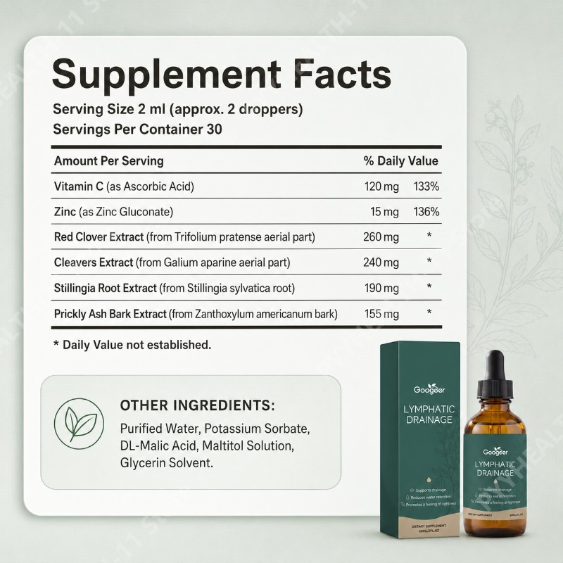 อาหารเสริมสมุนไพรเหลวสกัดจากต้ - Herbal Wellness Liquid บทวิจารณ์และราคา