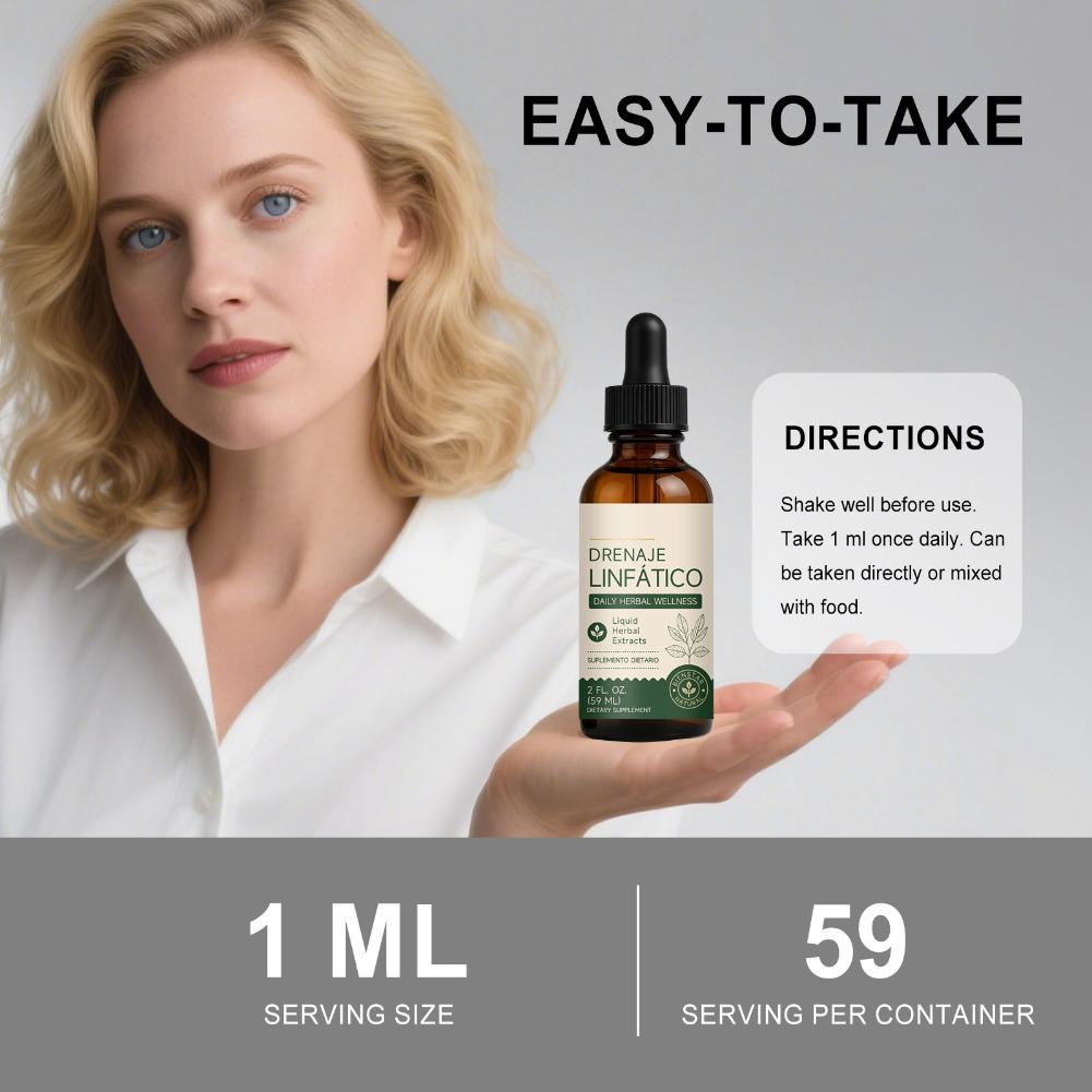 59 มล. หยดสมุนไพรธรรมชาติสำหรั - Herbal Wellness Liquid บทวิจารณ์และราคา