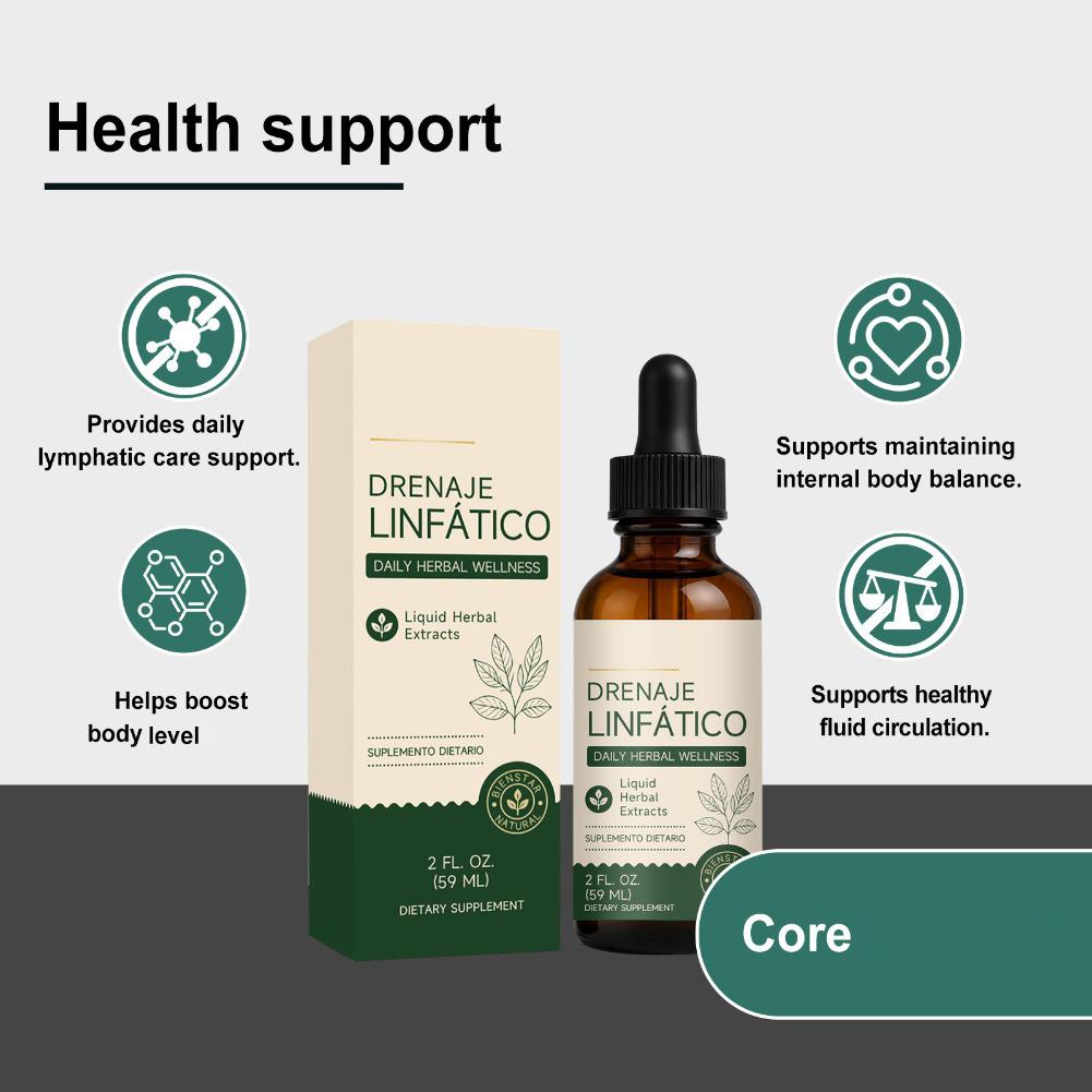 59 มล. หยดสมุนไพรธรรมชาติสำหรั - Herbal Wellness Liquid บทวิจารณ์และราคา