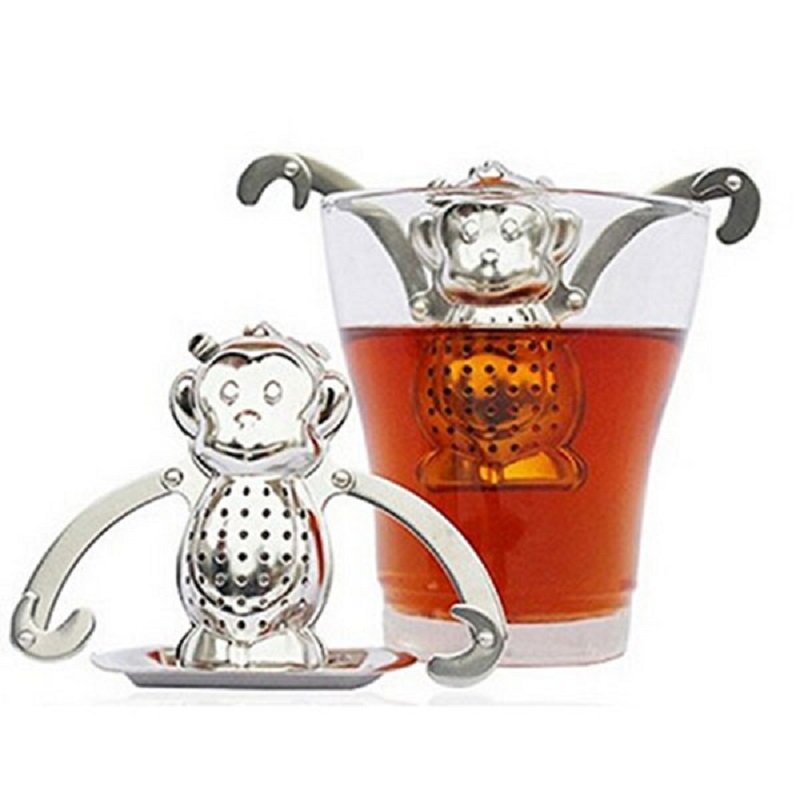 ที่กรองชา Infuser สแตนเลส Teas - Nettle Leaf Tea บทวิจารณ์และราคา