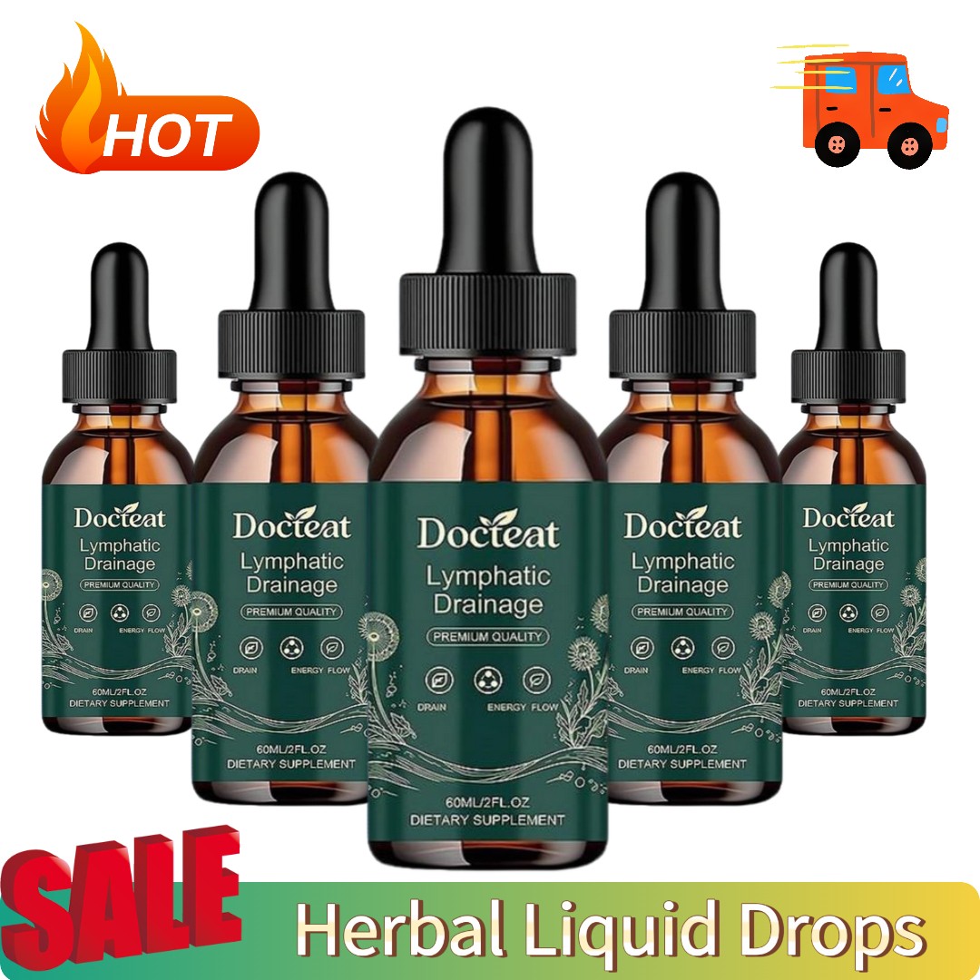 หยดสมุนไพรบำรุงร่างกายตามธรรมช - Herbal Wellness Liquid บทวิจารณ์และราคา
