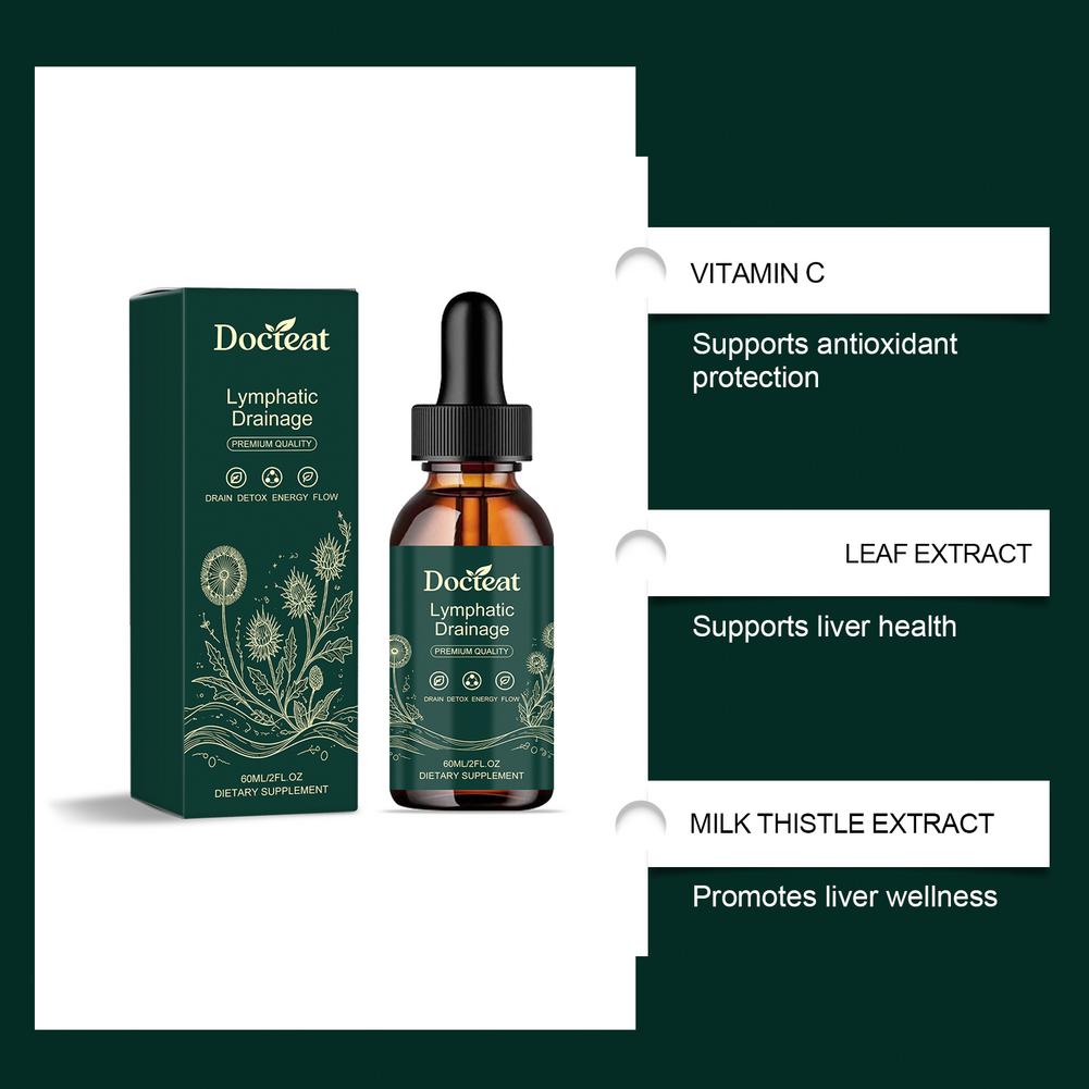 หยดสมุนไพรบำรุงร่างกายตามธรรมช - Herbal Wellness Liquid บทวิจารณ์และราคา