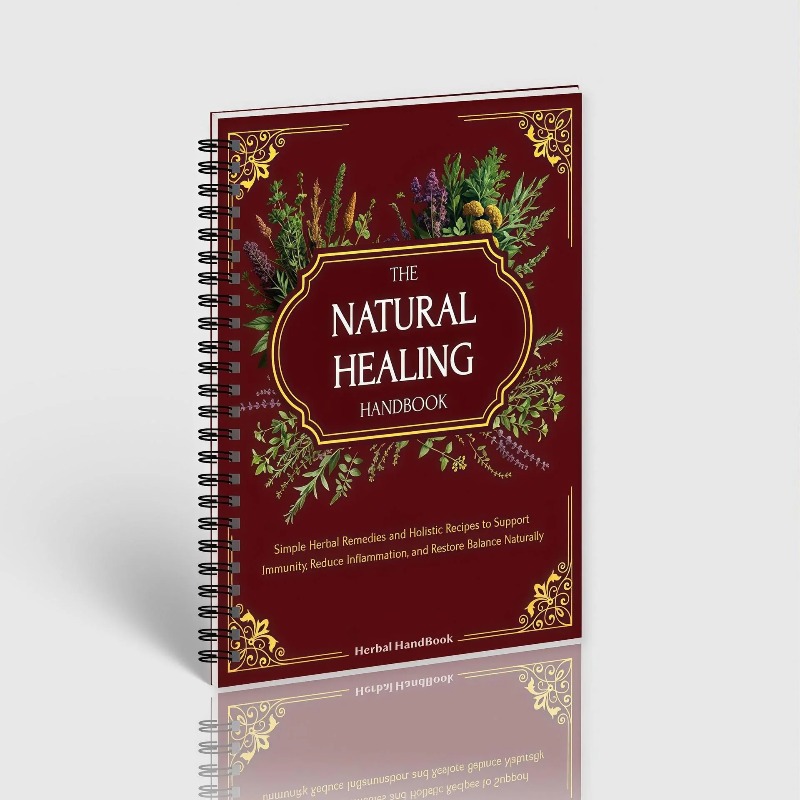 คู่มือการรักษาตามธรรมชาติ หนัง - Herbal Holistic Wellness บทวิจารณ์และราคา