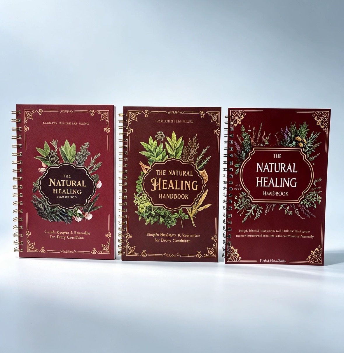 คู่มือการรักษาด้วยสมุนไพรตามธร - Herbal Holistic Wellness บทวิจารณ์และราคา
