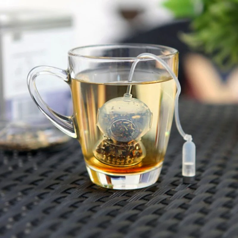 ที่กรองน้ำรั่วซิลิโคนเกรดอาหาร - Nettle Leaf Tea บทวิจารณ์และราคา