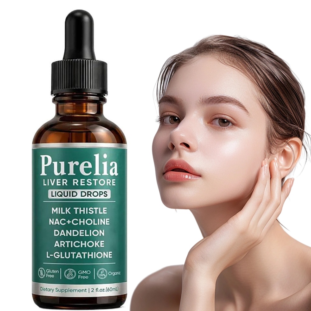 หยดสมุนไพรมิลค์ธิสเทิล 60 มล.  - Herbal Wellness Liquid บทวิจารณ์และราคา