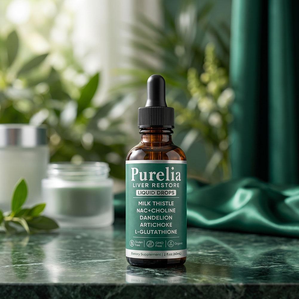 หยดสมุนไพรมิลค์ธิสเทิล 60 มล.  - Herbal Wellness Liquid บทวิจารณ์และราคา