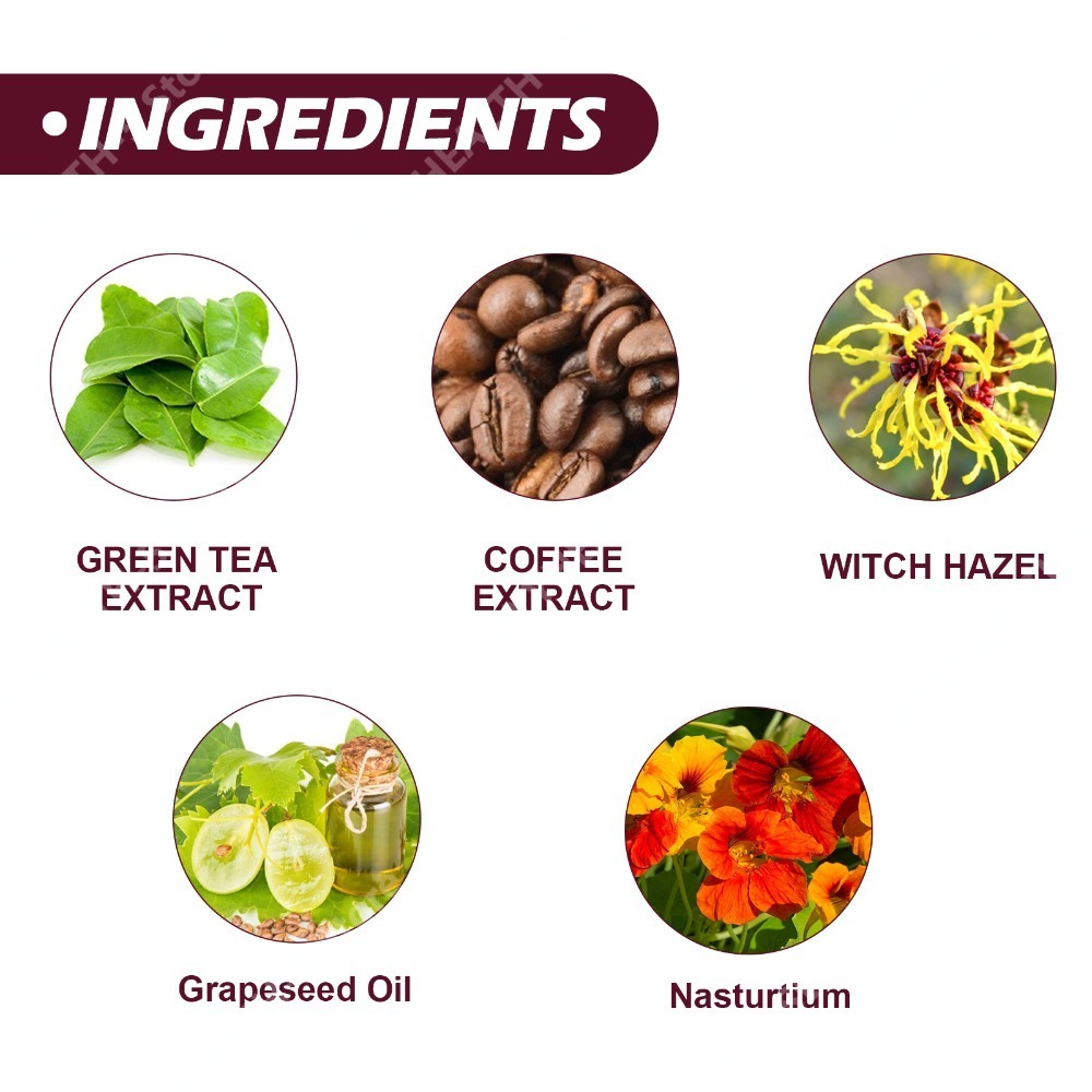 หยดสมุนไพรผสมสารสกัดชาเขียว สา - Green Herbal Wellness บทวิจารณ์และราคา