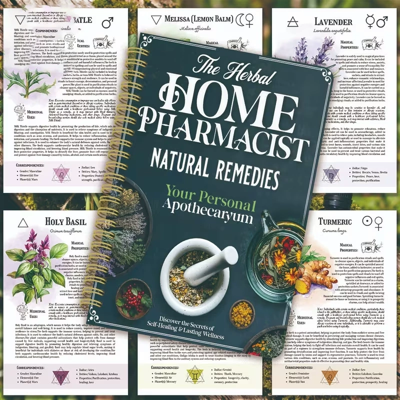 เภสัชกรสมุนไพรประจำบ้าน: หนังส - Herbal Holistic Wellness บทวิจารณ์และราคา
