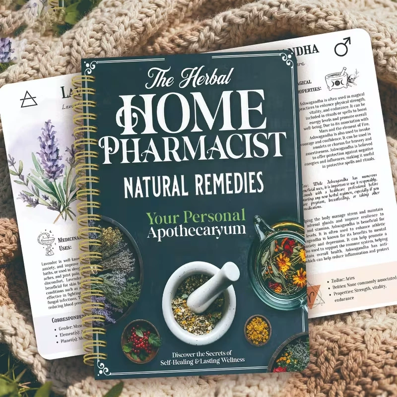 เภสัชกรสมุนไพรประจำบ้าน: หนังส - Herbal Holistic Wellness บทวิจารณ์และราคา